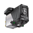 Grado Prestige Green3 Phono Cartridge w/Stylus, Standard Mount