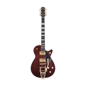 Gretsch G6228TG-PE Players Edition Jet Electric Guitar w/Bigsby, Walnut Stain