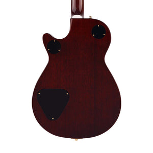 Gretsch G6228TG-PE Players Edition Jet Electric Guitar w/Bigsby, Walnut Stain