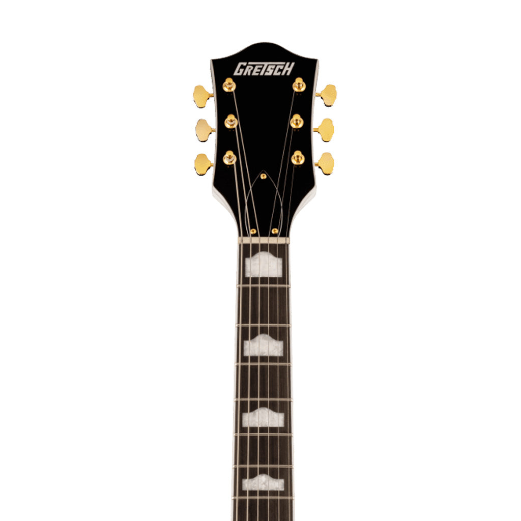 Gretsch G5422TG Electromatic Classic Hollow Body Double-Cut Bigsby