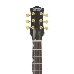 Gretsch FSR G5230TG Electromatic Jet FT Single-Cut Guitar w/Bigsby and Gold Hardware, Cadillac Green