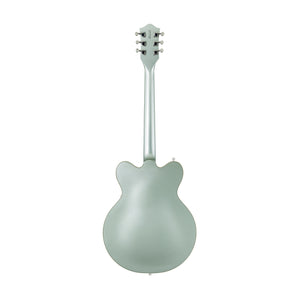 Gretsch G5622T Electromatic Centre-Block Double Cut Electric Guitar w/Bigsby, Laurel FB, Aspen Green