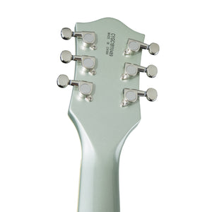 Gretsch G5622T Electromatic Centre-Block Double Cut Electric Guitar w/Bigsby, Laurel FB, Aspen Green