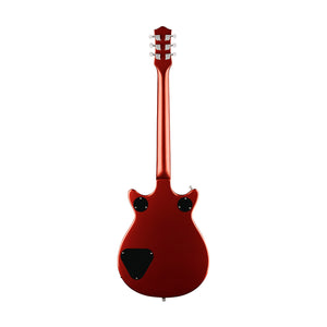 Gretsch G5232T Electromatic Double Jet FT Electric Guitar w/Bigsby, Laurel FB, Firestick Red