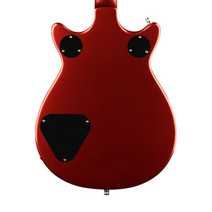 Gretsch G5232T Electromatic Double Jet FT Electric Guitar w/Bigsby, Laurel FB, Firestick Red