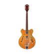 Gretsch G5622T Electromatic Center Block Double-Cut Electric Guitar, Laurel FB, Speyside