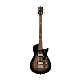 Gretsch G2220 Electromatic Junior Jet Bass II Short-Scale Bass Guitar, Bristol Fog