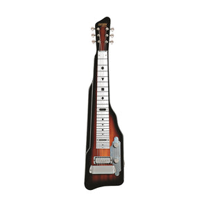 Gretsch G5700 Electromatic Lap Steel, Tobacco