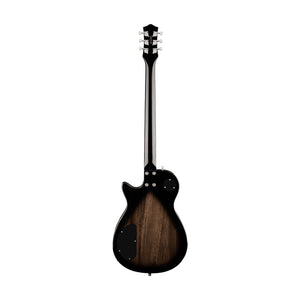 Gretsch G5260 Electromatic Jet Baritone V-Stoptail Electric Guitar, Bristol Fog