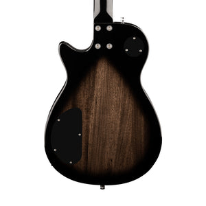 Gretsch G5260 Electromatic Jet Baritone V-Stoptail Electric Guitar, Bristol Fog