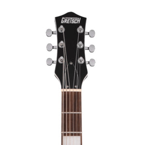 Gretsch G5260 Electromatic Jet Baritone w/ V-Stoptail Electric Guitar, Laurel FB, London Gray