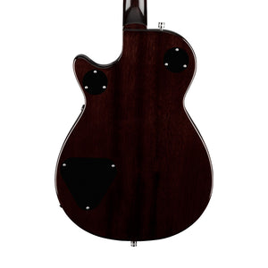 Gretsch G5220 Electromatic Jet BT Single-Cut V-Stoptail Electric Guitar, Midnight Sapphire