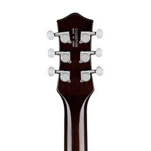 Gretsch G5220 Electromatic Jet BT Single-Cut V-Stoptail Electric Guitar, Midnight Sapphire