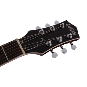 Gretsch G5220 Electromatic Jet BT Single-Cut Electric Guitar w/V-Stoptail, Firestick Red