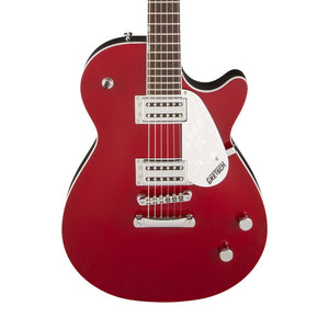 Gretsch G5421 Electromatic Jet Club Electric Guitar, RW FB, Firebird Red