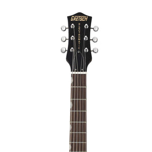 Gretsch G5426 Electromatic Jet Club Electric Guitar, RW FB, Silver
