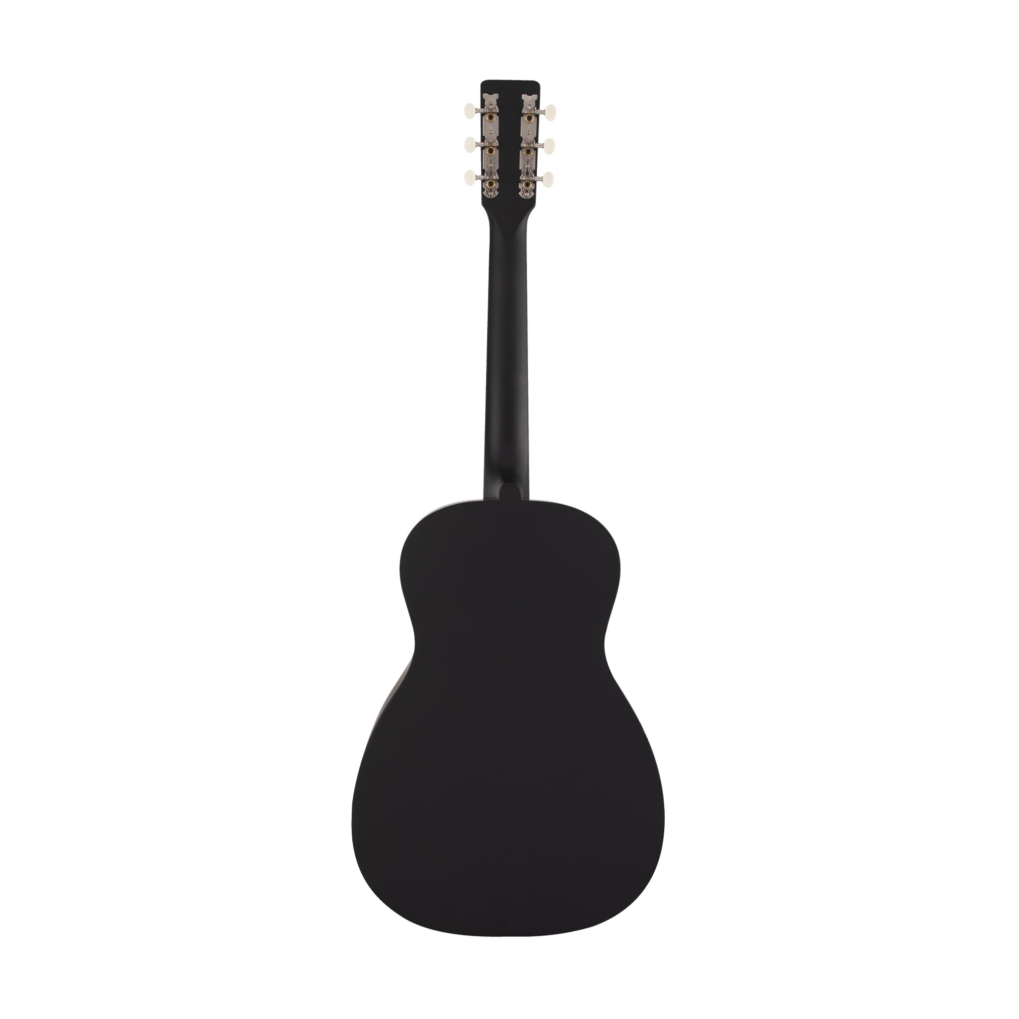 Gretsch G9500 Jim Dandy Flat Top Parlor Acoustic Guitar, 2