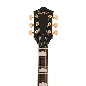 Gretsch FSR G2657TG Streamliner Center Block Junior Electric Guitar w/Bigsby, Brandywine