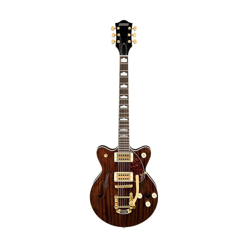 Gretsch FSR G2657TG Streamliner Center Block Junior Electric Guitar w/Bigsby, Imperial