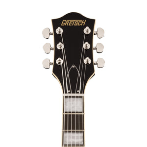 Gretsch G2622T Streamliner Center Block Double-Cut Electric Guitar w/Bigsby, Brownstone Maple