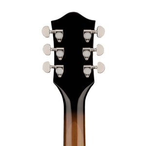 Gretsch G2622T Streamliner Center Block Double-Cut Electric Guitar w/Bigsby, Brownstone Maple