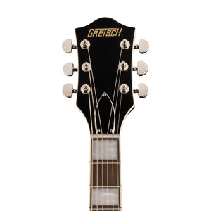 Gretsch G2655T Streamliner Centre Block Jr Double-Cut Guitar w/Bigsby, Walnut Stain