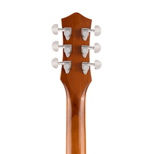 Gretsch G2215-P90 Streamliner Junior Jet Club Electric Guitar, Laurel FB, Single Barrel Stain