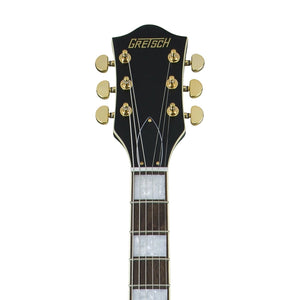 Gretsch FSR G2622TG-P90 Streamliner Centre-Block P90 DC w/Bigsby, Laurel FB, Gunmetal Metallic
