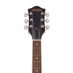 Gretsch G2655T-P90 Streamliner Center Block Jr Laurel FB 2-Tone Sahara Metallic
