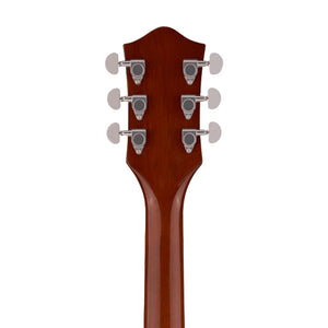 Gretsch G2655T-P90 Streamliner Center Block Jr Laurel FB 2-Tone Sahara Metallic