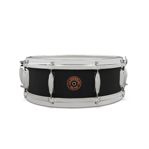 Gretsch G4160BC 5x14inch USA Custom Black Copper Snare Drum
