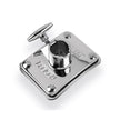 Gretsch G4946 Bass Drum Tom Holder Mounting Plate for Brooklyn