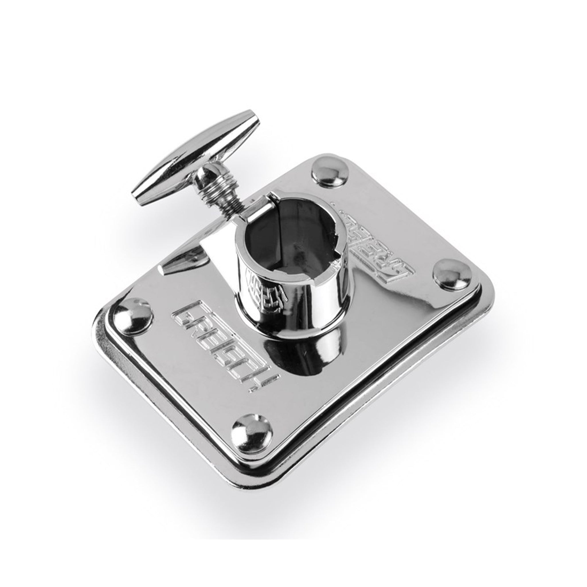 Gretsch G4946 Bass Drum Tom Holder Mounting Plate for Brooklyn