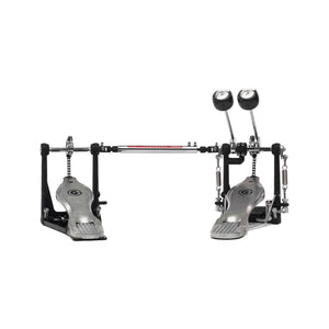 Gibraltar 5711DB Single Chain CAM Drive Double Bass Drum Pedal