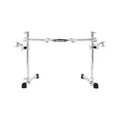 Gibraltar GCS-400C Chrome Series Curved Rack with 2x Side Wings