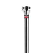 Gibraltar GSMP Short Mounting Post w/ Adaptor