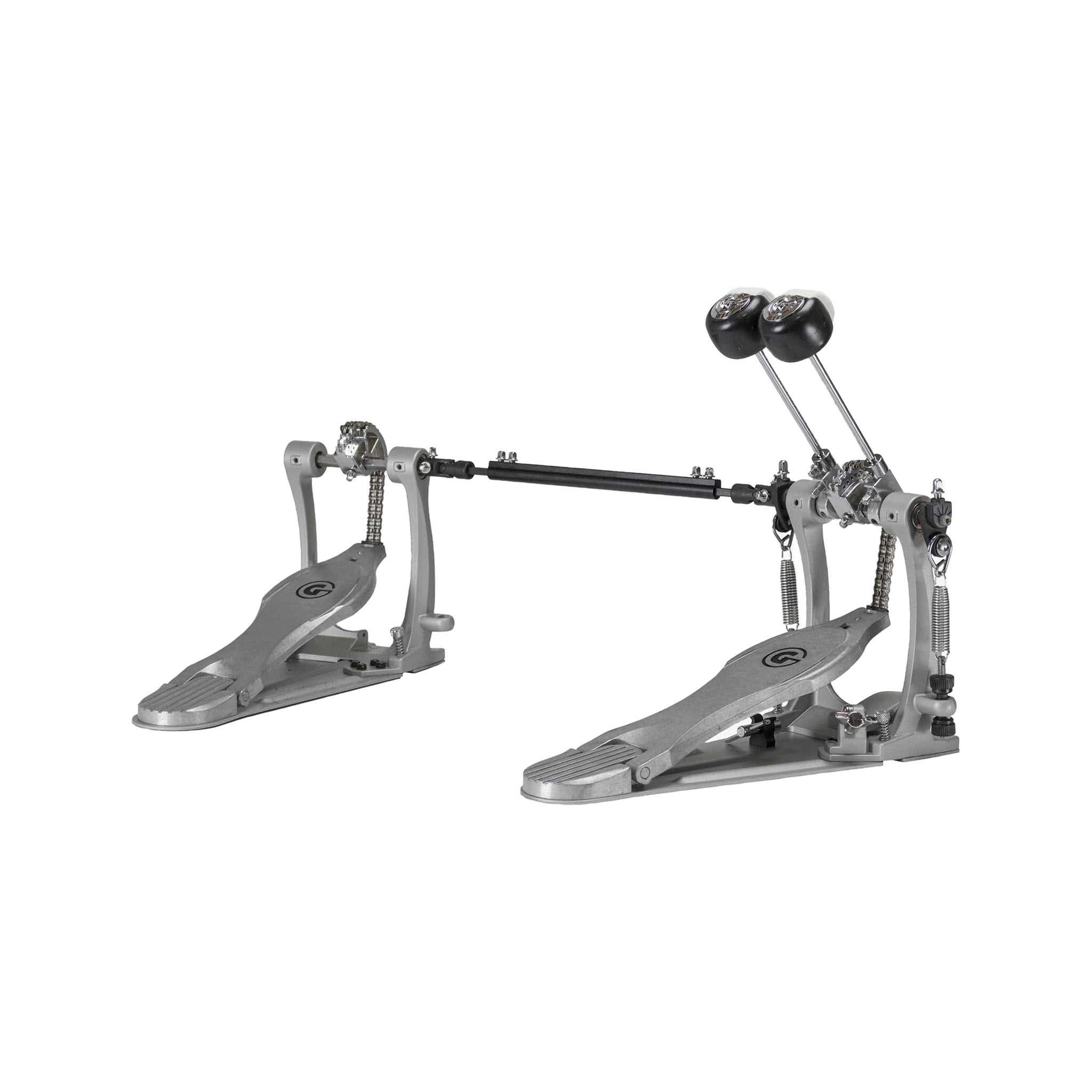 Gibraltar GTC6-DB Tour Class Double Chain Double Bass Drum Pedal