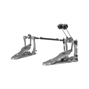 Gibraltar GTC6-DB Tour Class Double Chain Double Bass Drum Pedal