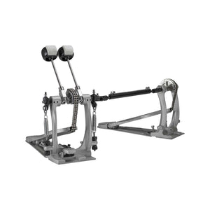 Gibraltar GTC6-DB Tour Class Double Chain Double Bass Drum Pedal