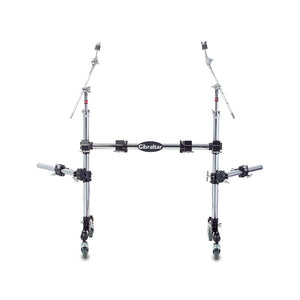Gibraltar GRSRR Rolling Rack System