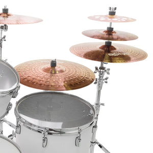 Gibraltar SC-MCSA-PK Splash Stacker Pack