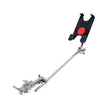 Gibraltar SC-TMLBA Tablet Mount with Long Boom Arm and Grabber Clamp