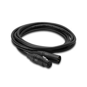 Hosa CMK-020AU Edge Microphone Cable, 20ft