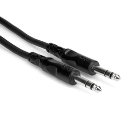 Hosa CSS-103 Cable 1/4Inch TRS - TRS, 3ft