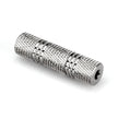 Hosa GMM-303 Coupler, 3.5 mm TRS to Same