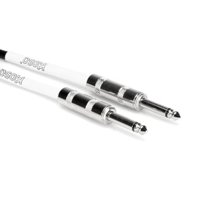 Hosa GTR-210 Guitar Cable, 10ft