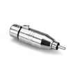 Hosa GXR-134 Adaptor, XLR3F to RCA