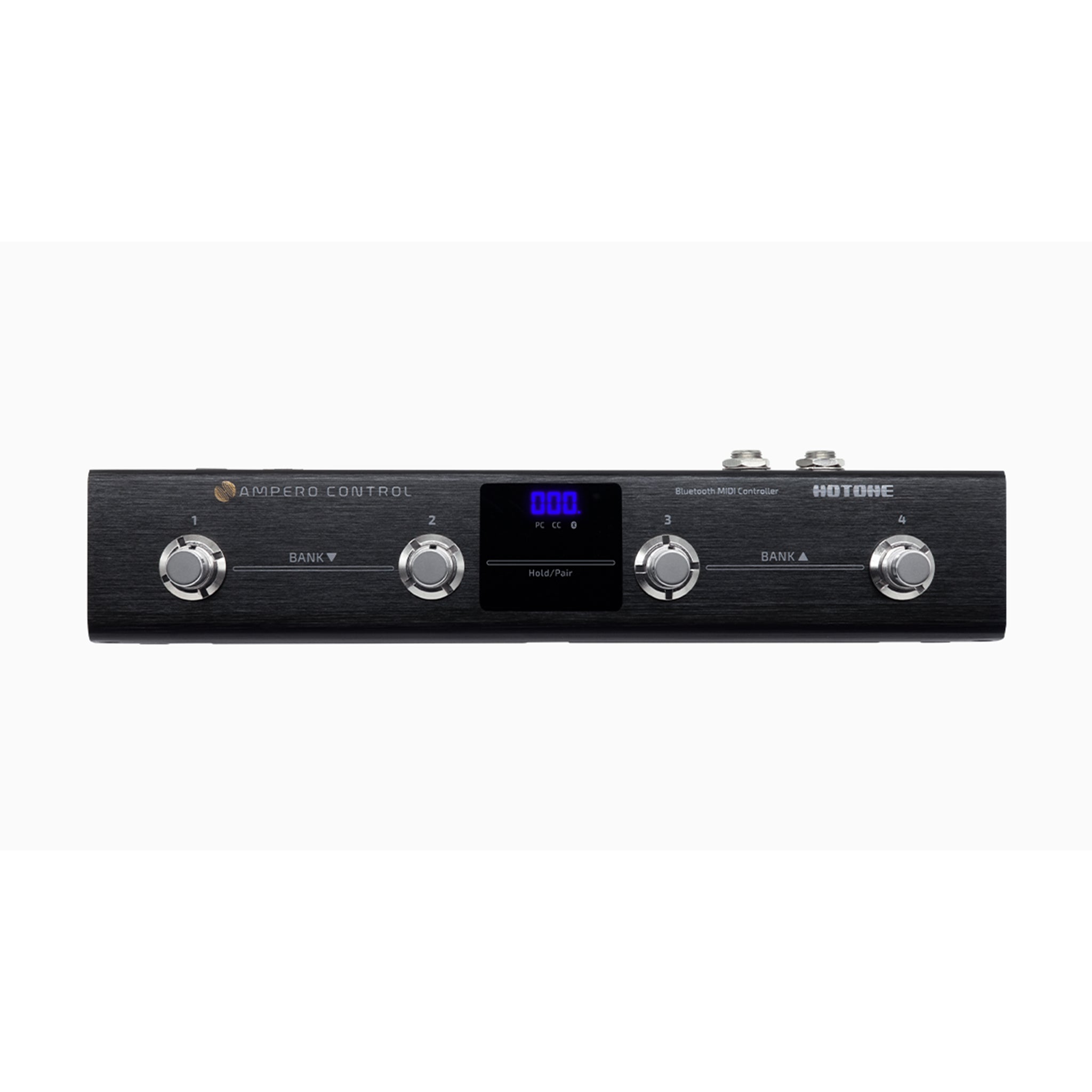 Hotone Ampero Control MIDI Controller