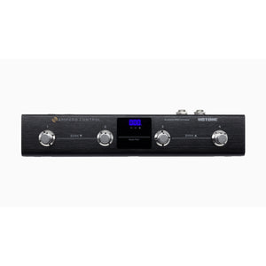 Hotone Ampero Control MIDI Controller