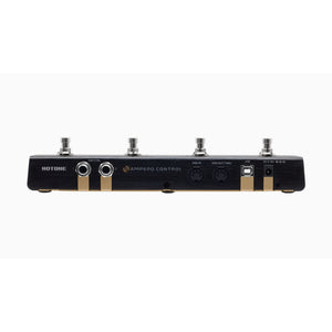 Hotone Ampero Control MIDI Controller
